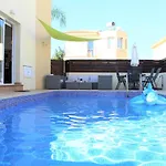 Natali In A Perfect Location * Paralimni