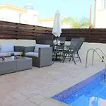Natali In A Perfect Location Villa *