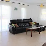 Natali In A Perfect Location Villa Paralimni