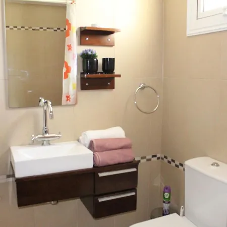 Natali In A Perfect Location Paralimni