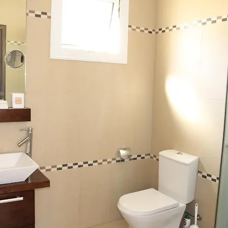 Villa Natali In A Perfect Location *