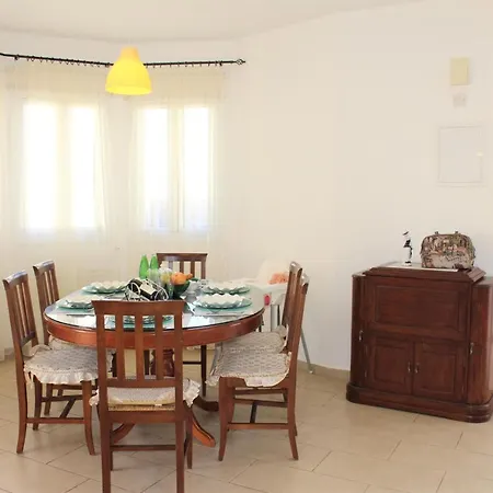 Villa Natali In A Perfect Location Protaras