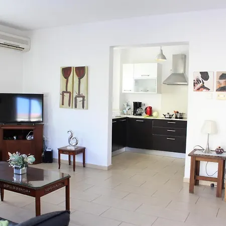 Natali In A Perfect Location Villa *