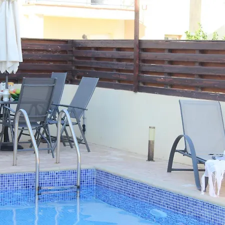 Villa Natali In A Perfect Location *