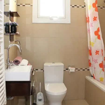 Natali In A Perfect Location Paralimni