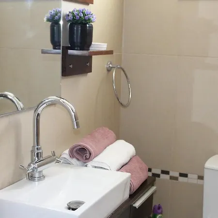 Natali In A Perfect Location Villa *