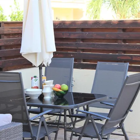 Natali In A Perfect Location Villa