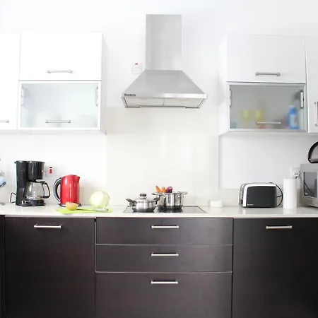 Natali In A Perfect Location Villa *