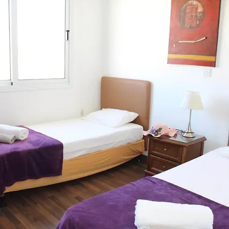 Villa Natali In A Perfect Location *