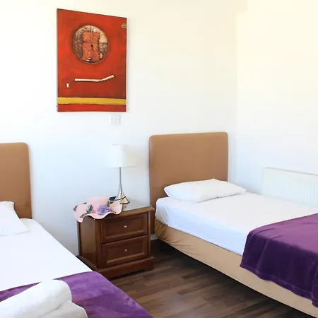 Natali In A Perfect Location Villa