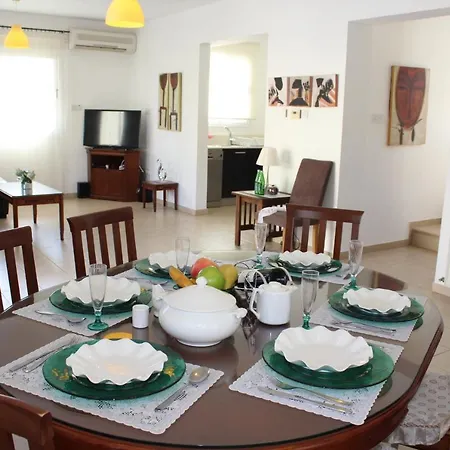 Villa Natali In A Perfect Location