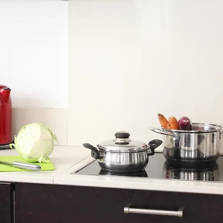 Natali In A Perfect Location Villa