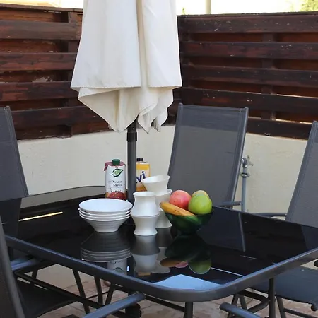 Natali In A Perfect Location Villa *