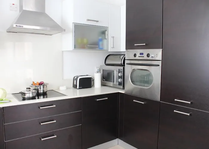 Natali In A Perfect Location *