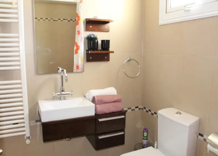 Natali In A Perfect Location Paralimni