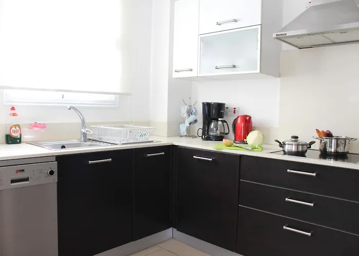 Vilă Natali In A Perfect Location