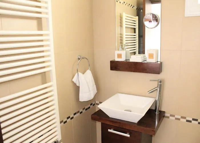 Natali In A Perfect Location Vilă Paralimni