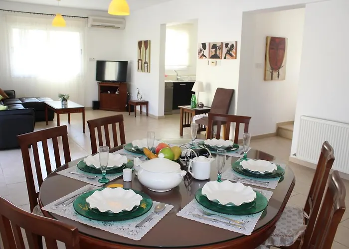 Vilă Natali In A Perfect Location