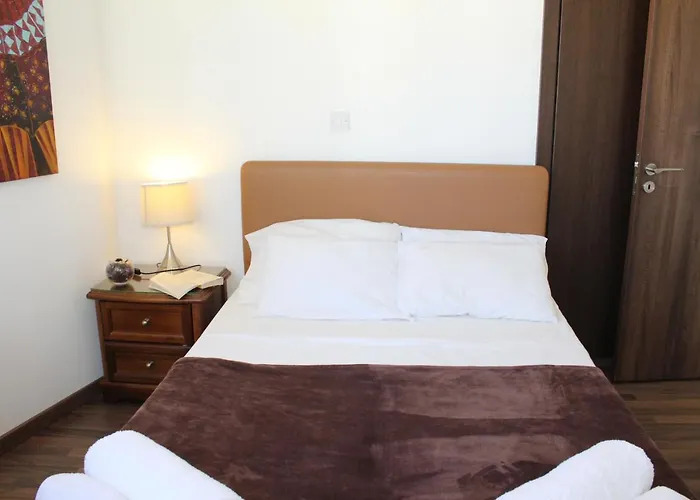 Natali In A Perfect Location