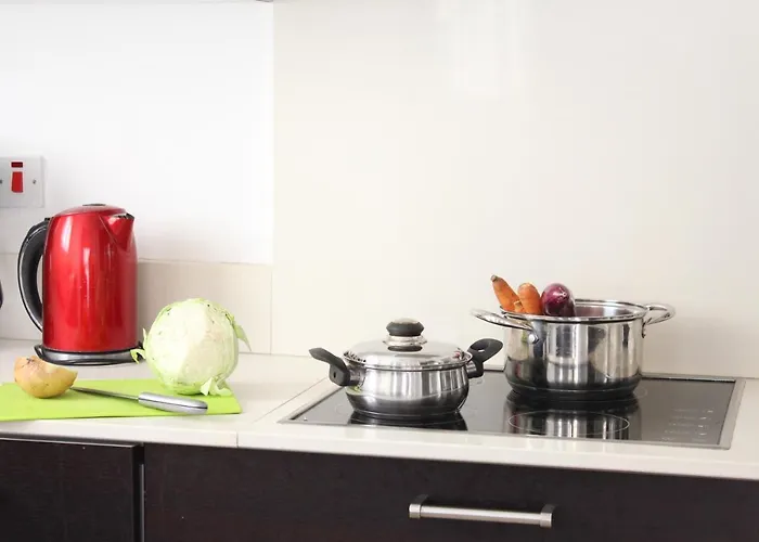 Natali In A Perfect Location Vilă