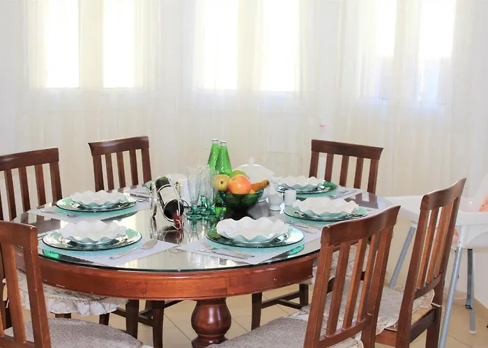 Natali In A Perfect Location *