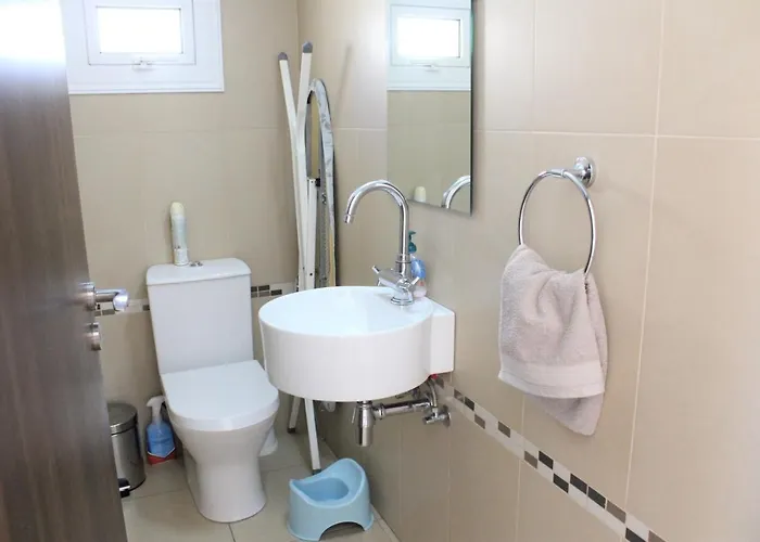 Natali In A Perfect Location