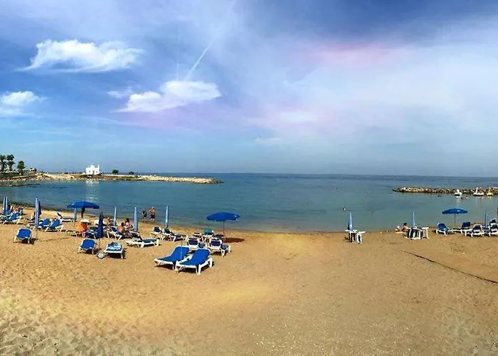 Natali In A Perfect Location